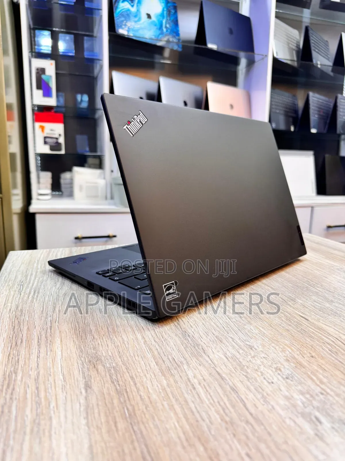 Laptop Lenovo ThinkPad T14 16GB Intel Core I7 SSD 1T