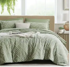 Unique High End Duvet Cover Set