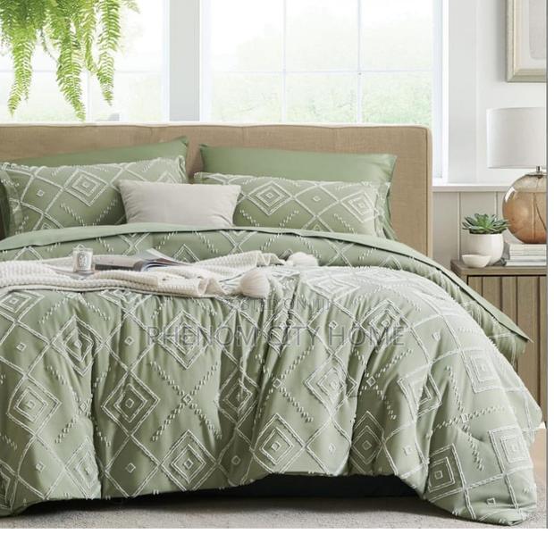 Unique High End Duvet Cover Set - thumbnail 2