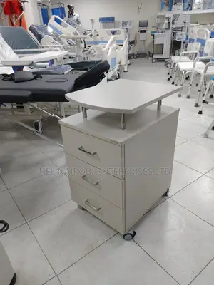 Hospital Bedside Cabinet/Locker