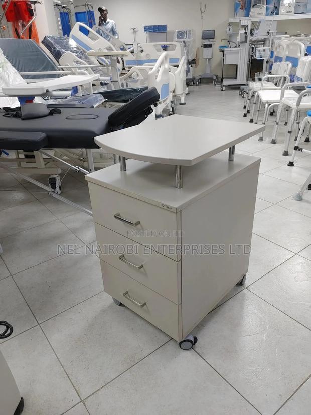 Hospital Bedside Cabinet/Locker