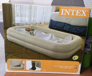 Kidz Travel Bed Set