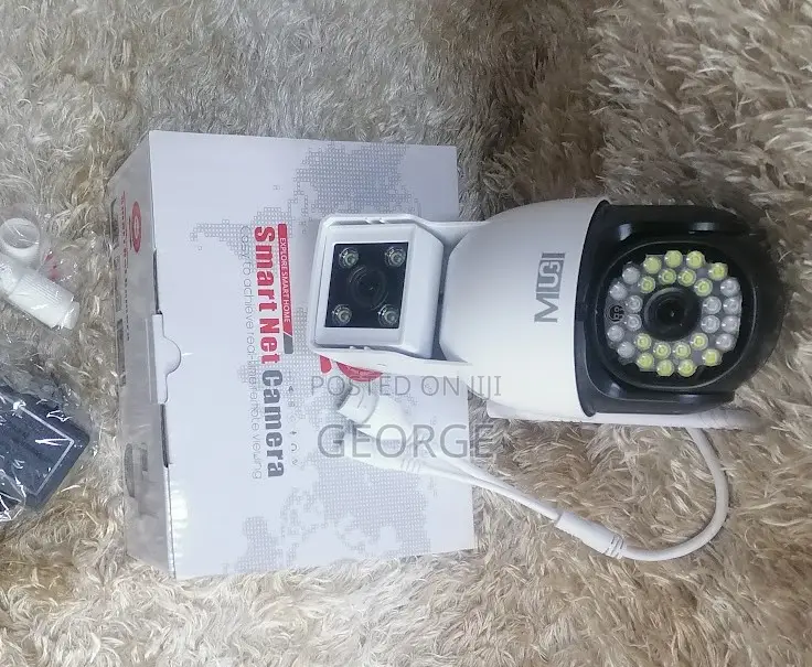 Userble/Dual Screen 4G CCTV Sim Card