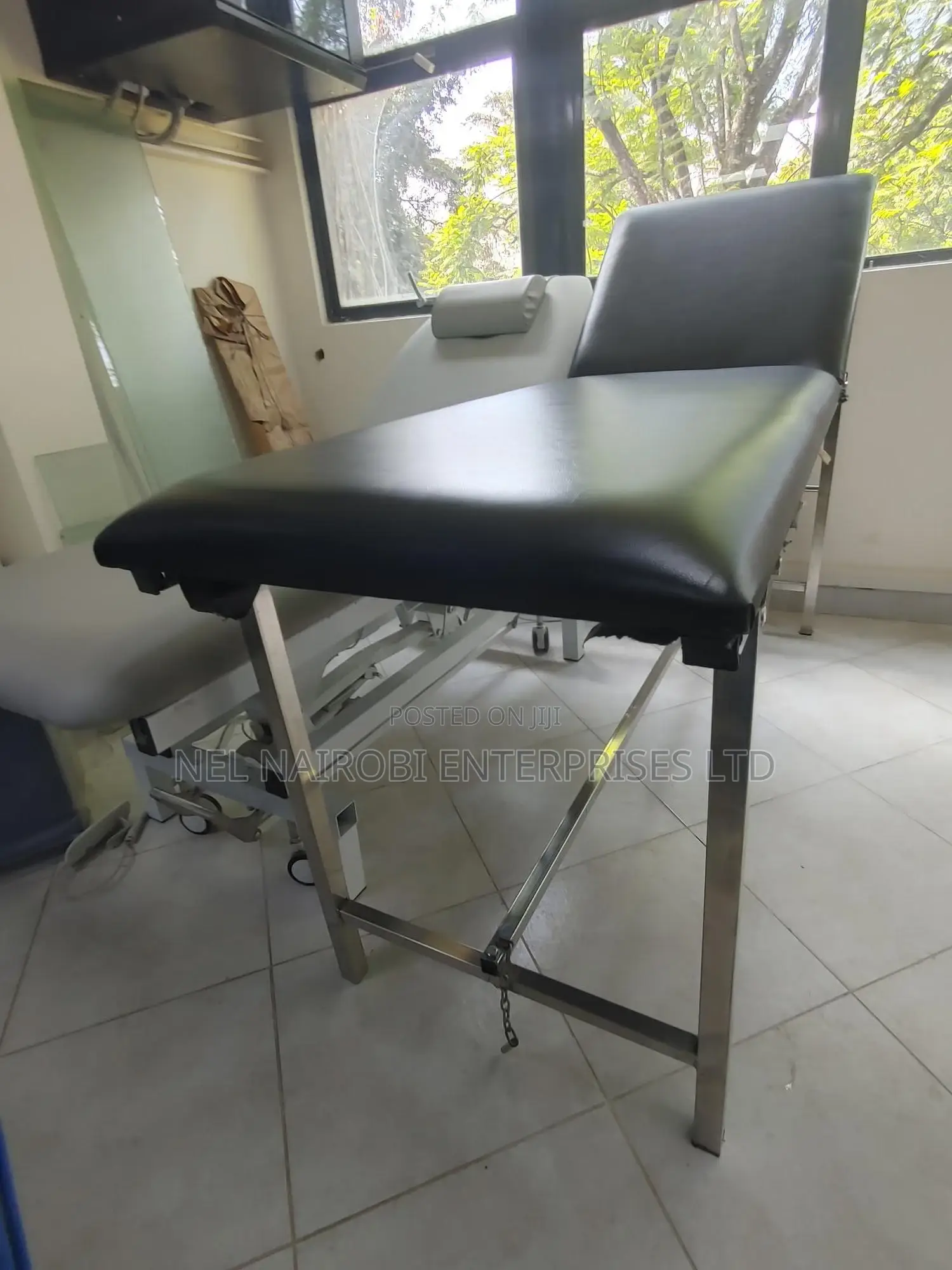 Bed Examination Couch (BC644B)