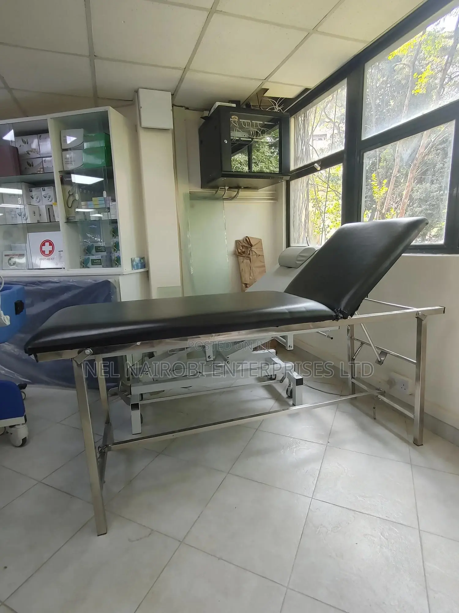 Bed Examination Couch (BC644B)