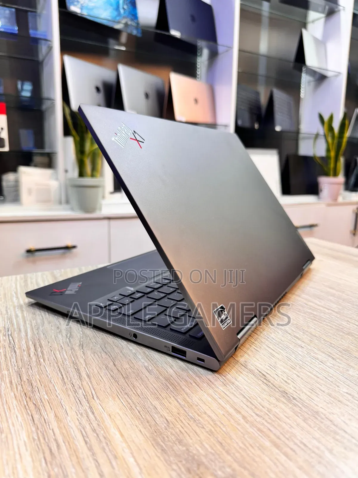 Laptop Lenovo Thinkpad X1 Yoga 32GB Intel Core I7 SSD 1T