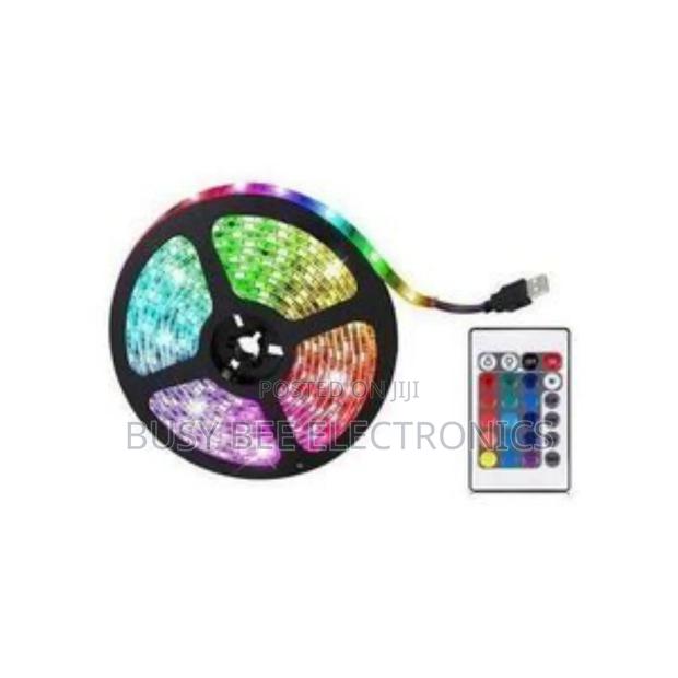 10m Led Strip Snake Light - main view