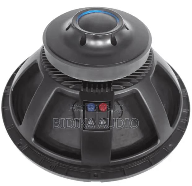 Brand New RCF Lf18 G400 2000watts Speaker