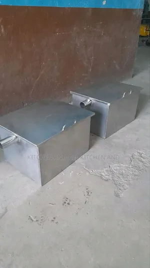Elite Grease Traps