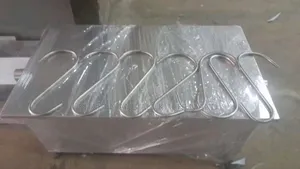 Meat Hooks(Stainless Steel?