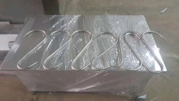 Meat Hooks(Stainless Steel? - main view