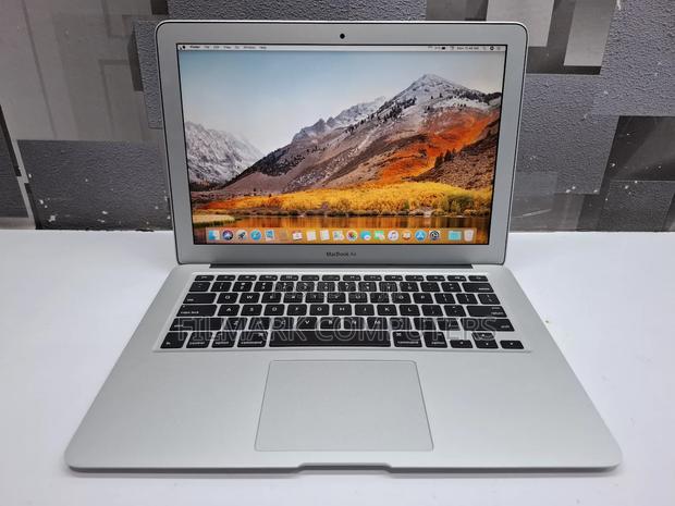 Laptop Apple MacBook Air 8GB Intel Core I5 SSD 256GB