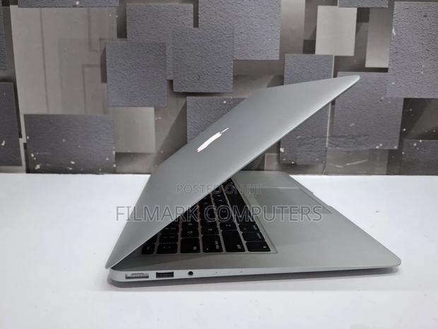 Laptop Apple MacBook Air 8GB Intel Core I5 SSD 256GB - thumbnail 2