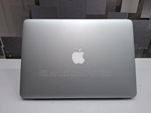 Laptop Apple MacBook Air 8GB Intel Core I5 SSD 256GB - thumbnail 3