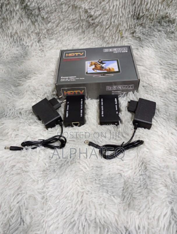 HDMI Extender 1080P 60M Full HD