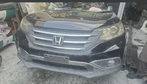 Honda CRV 2014 Nosecut Rm1