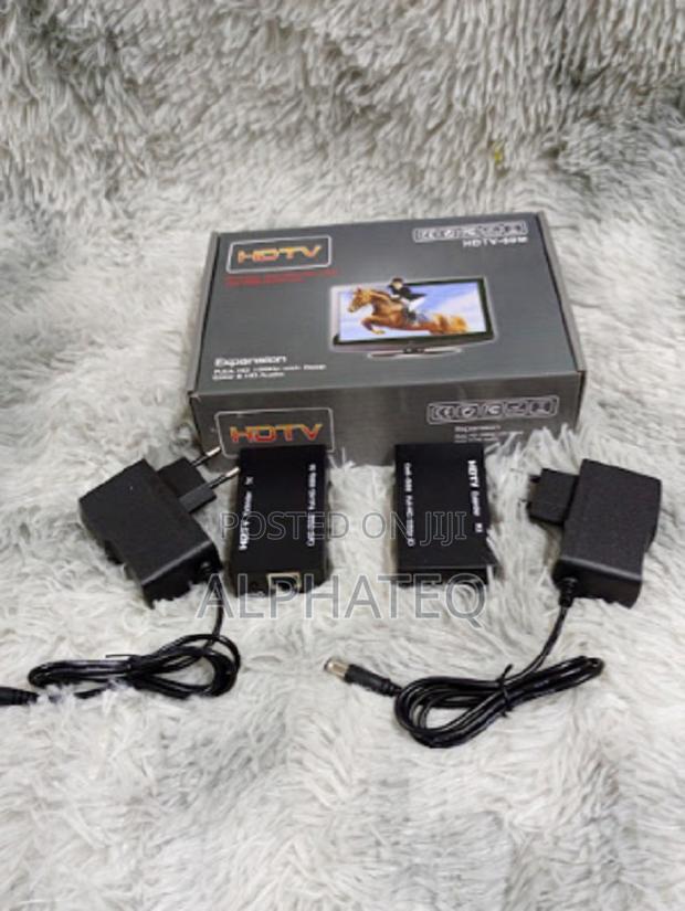 HDTV HDMI Extender Up to 60M High Quality New Available. - main view