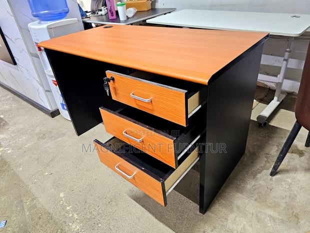 Magnificent Office Tables 1.2m - main view