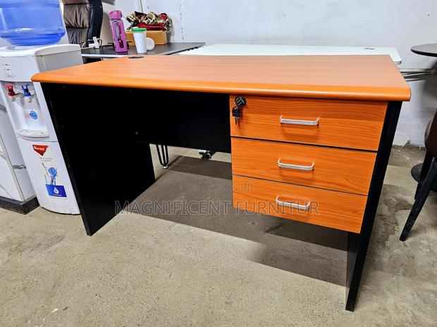 Magnificent Office Tables 1.2m - thumbnail 2