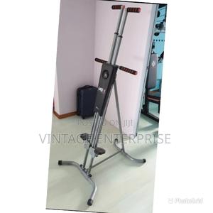 Exercise Maxi Climber Vertical Climber - thumbnail 2