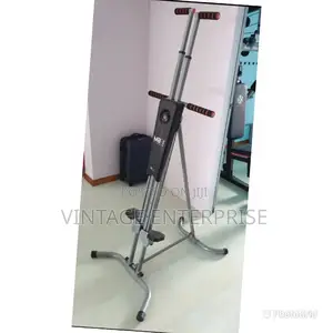 Exercise Maxi Climber Vertical Climber