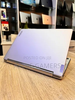 Laptop Lenovo Yoga 9i 16GB Intel Core I7 SSD 512GB