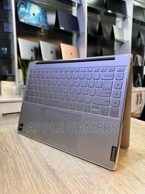 Laptop Lenovo Yoga 9i 16GB Intel Core I7 SSD 512GB
