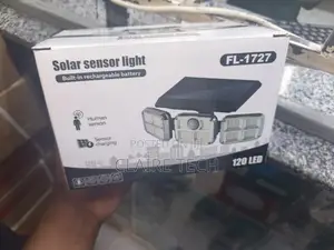 Foldable Solar Lights