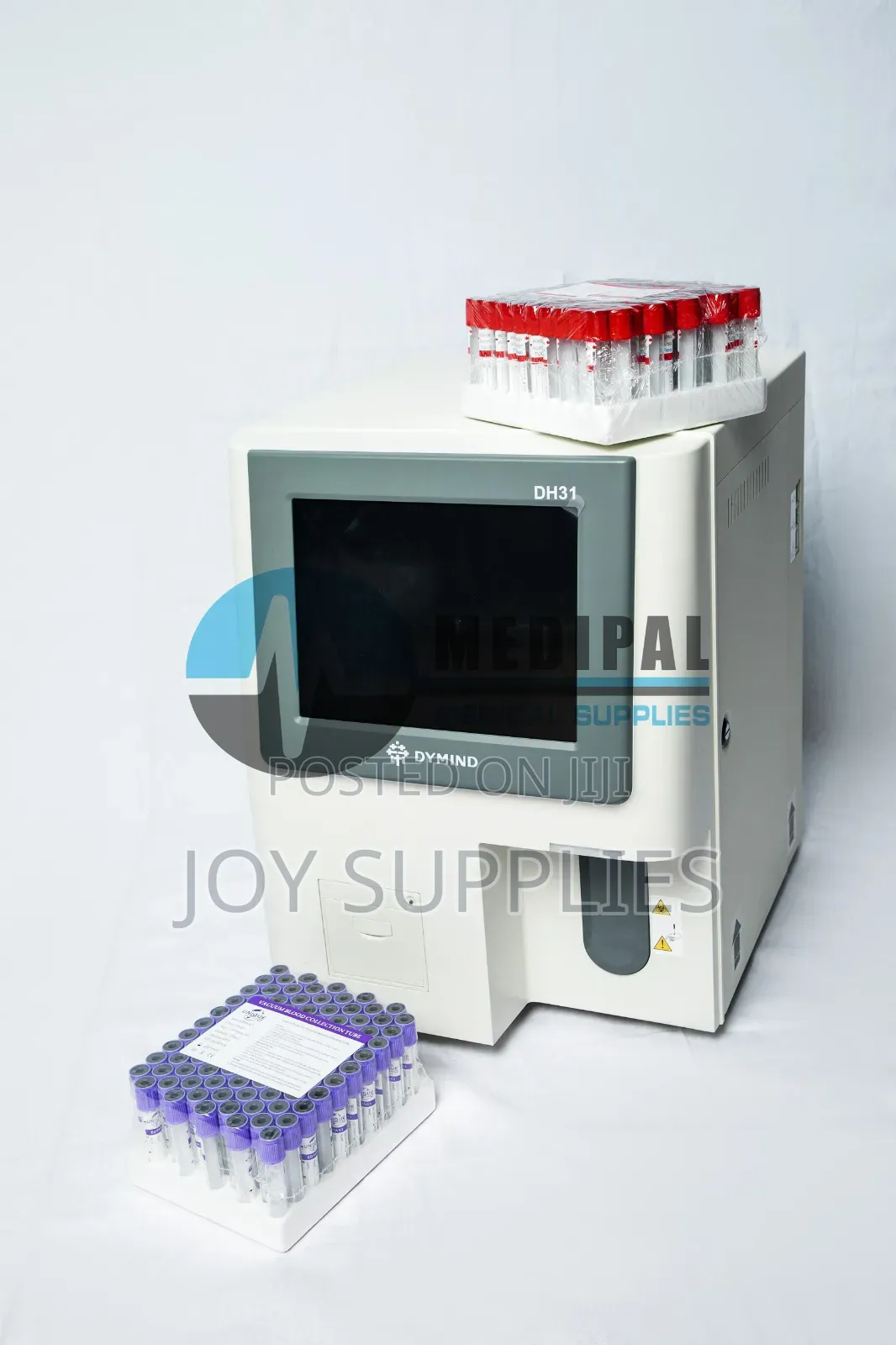 Dymind Dh31 Hematology Machine