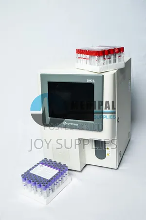 Dymind Dh31 Hematology Machine