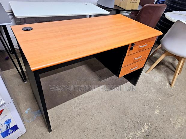Executive Office Table 1.4m T-768 - main view