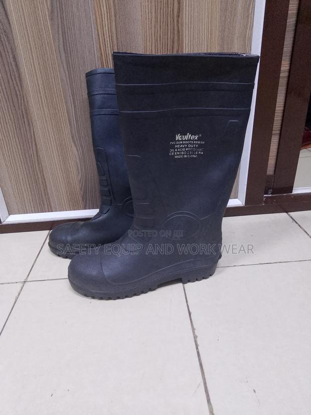 Vaultex Gumboots - main view