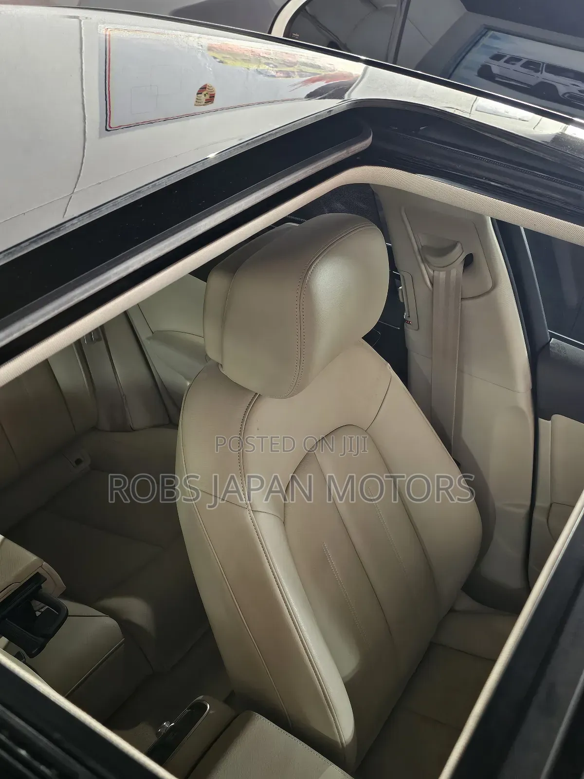 Audi A6 2.0T Premium AWD quattro 2017 Black