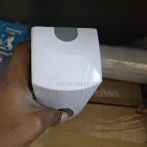 Soap Dispensers White Hand Wash Dispenser Wall Mounted