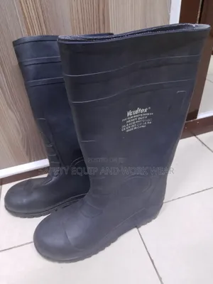 Vaultex Footwear