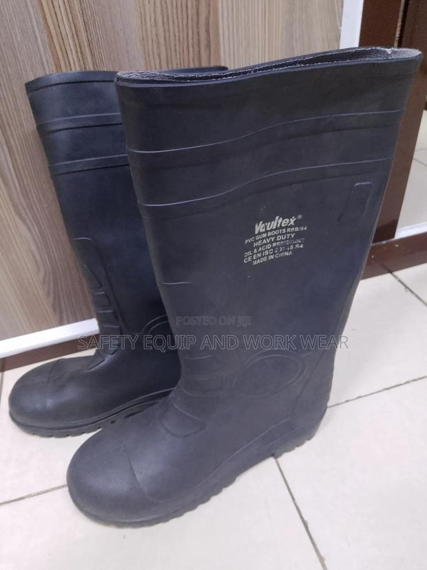 Vaultex Footwear