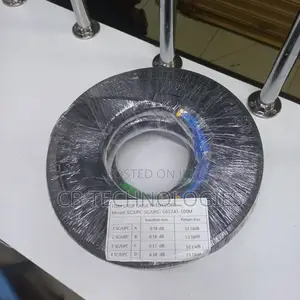 Pre Terminated Drop Cables ( 100m)