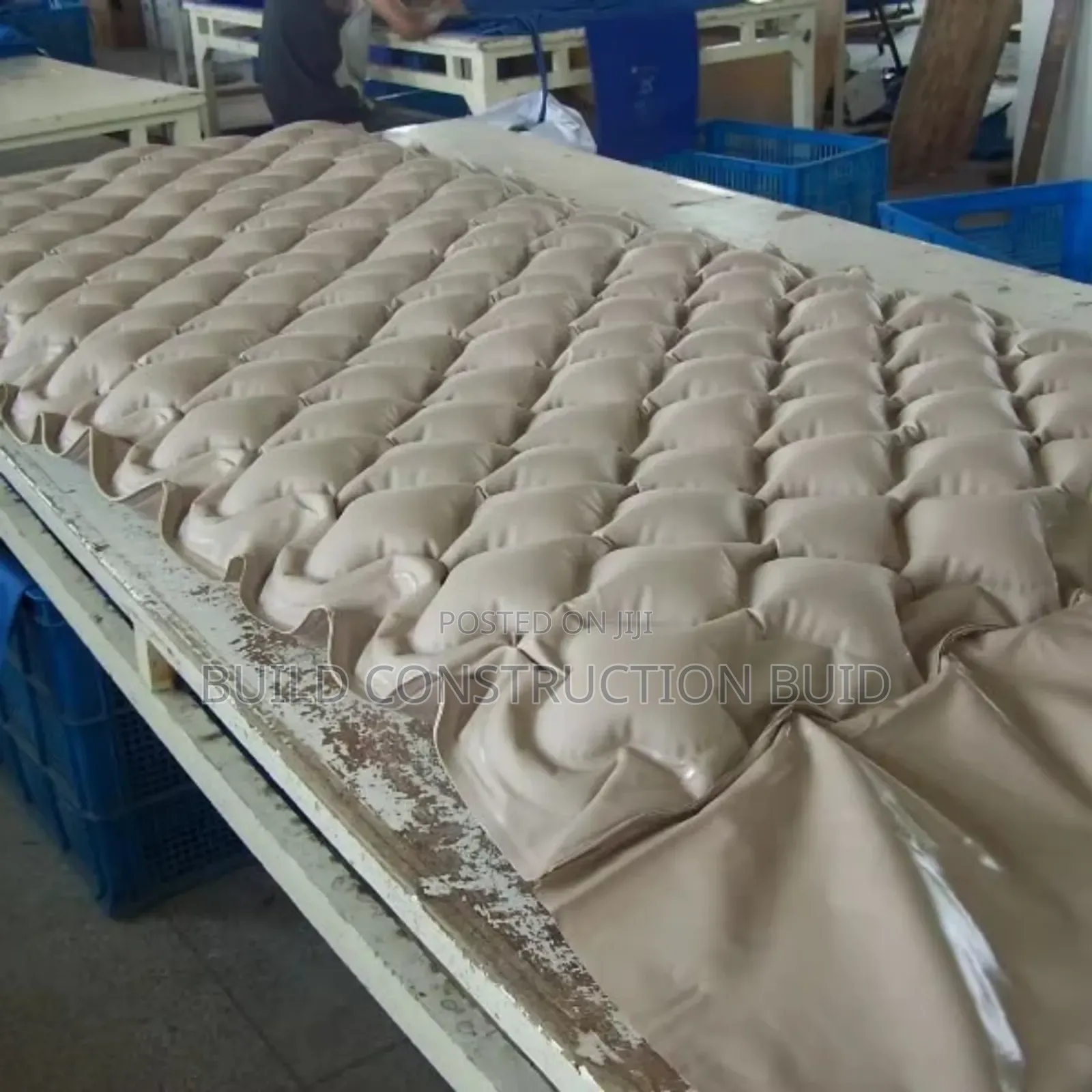 Pain Relief Air Matress