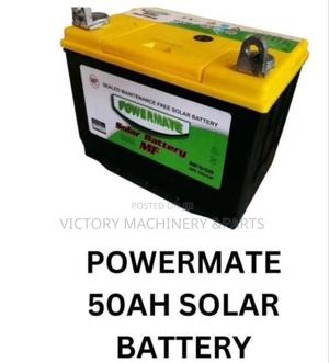 Powermate 50AH - thumbnail 2