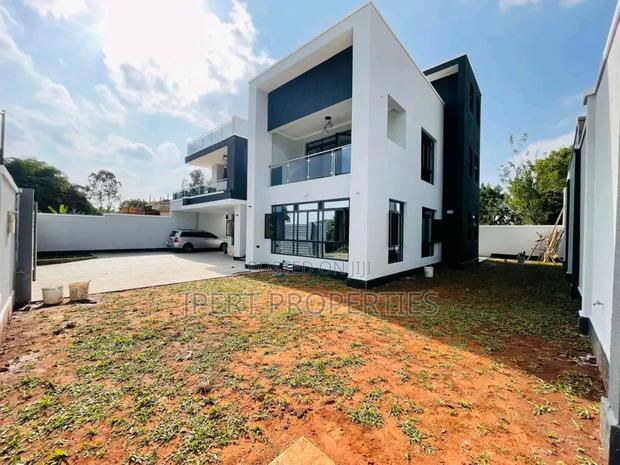 4bdrm Maisonette in Mugutha, Ruiru for sale - thumbnail 2