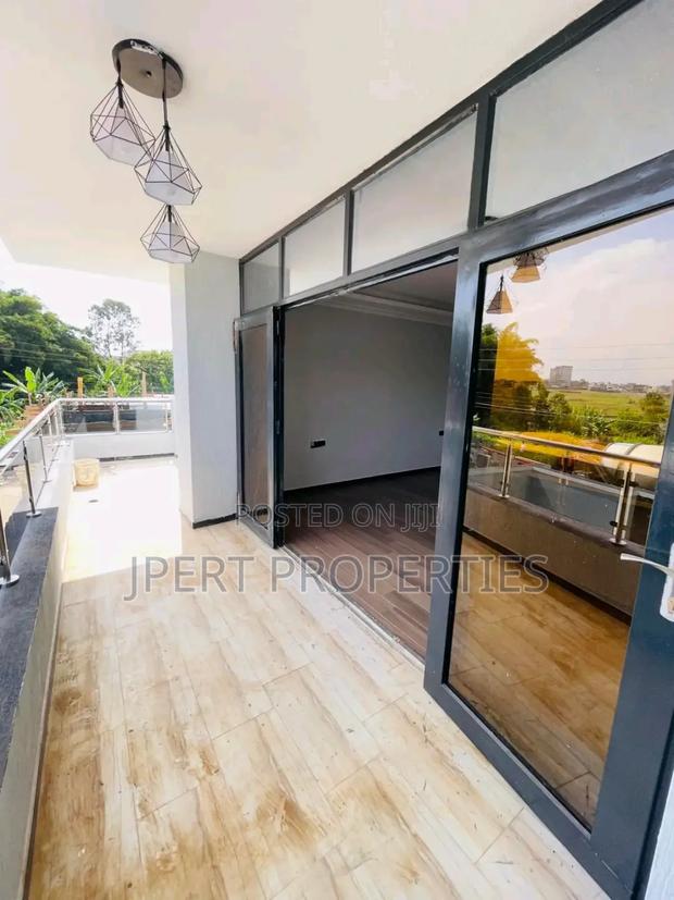 4bdrm Maisonette in Mugutha, Ruiru for sale - thumbnail 8