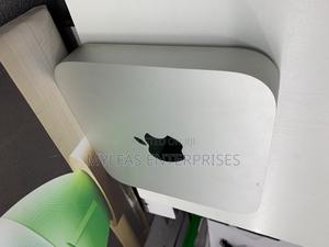 Desktop Computer Apple Mac Mini 8GB Intel Core I5 SSD 256GB - main view