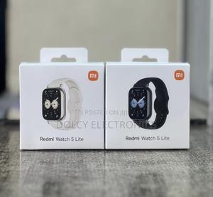 Xiaomi Redmi Watch 5 Lite - main view