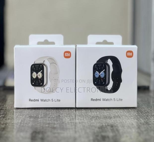 Xiaomi Redmi Watch 5 Lite
