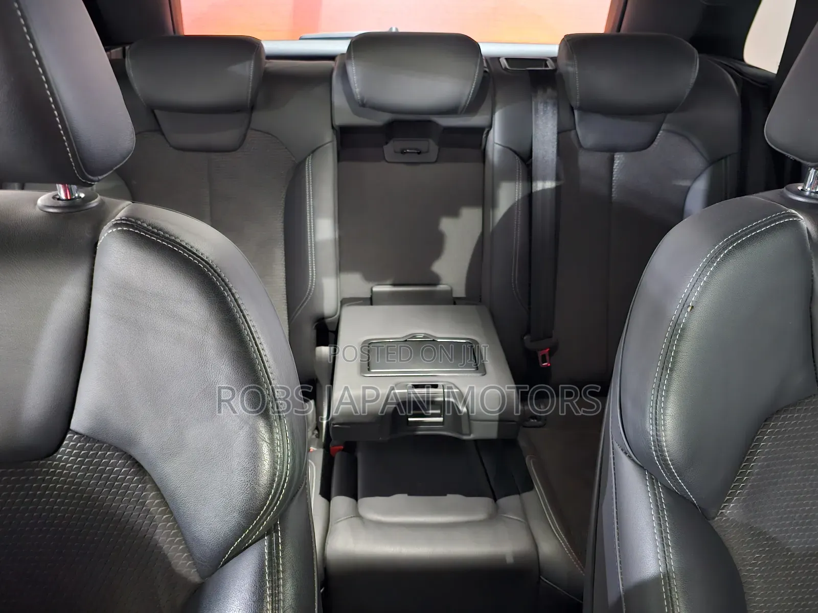 Audi SQ5 3.0T Premium Plus AWD 2018 Gray