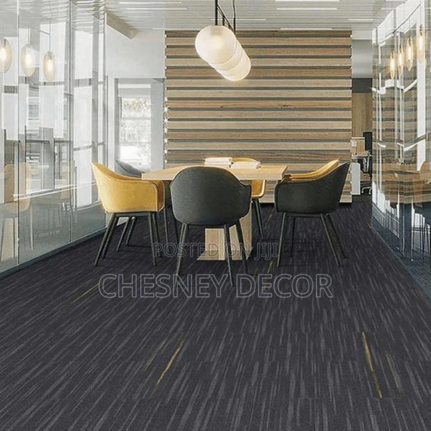 Dynamicc Design Tilecarpet