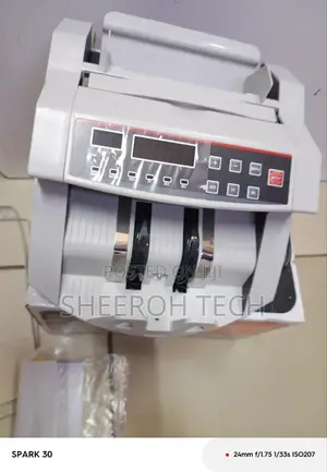 Money Counter Bill/Bill Counter.