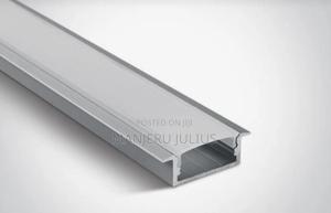 Recessed 3m Aluminum Profile