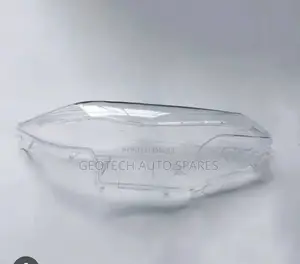Toyota Premio 270 Headlight Lens Available
