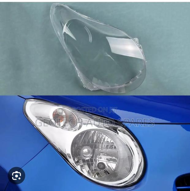 Suzuki Alto Headlight Lens Available - main view